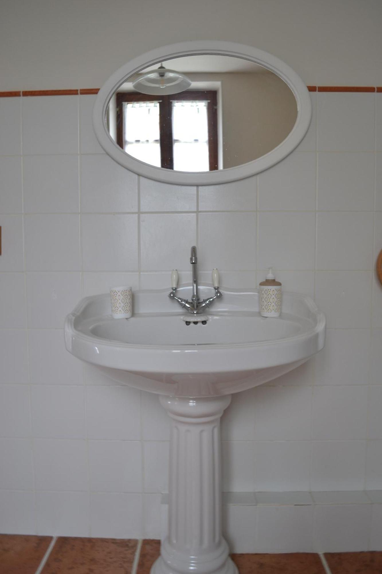 Les Bruyeres B&B Montbron Exteriör bild